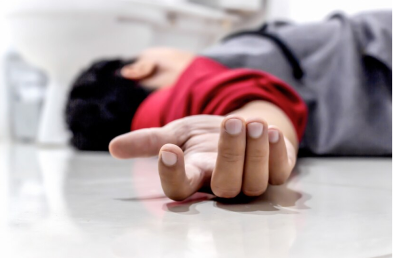 Sơ cứu người bị đột quỵ