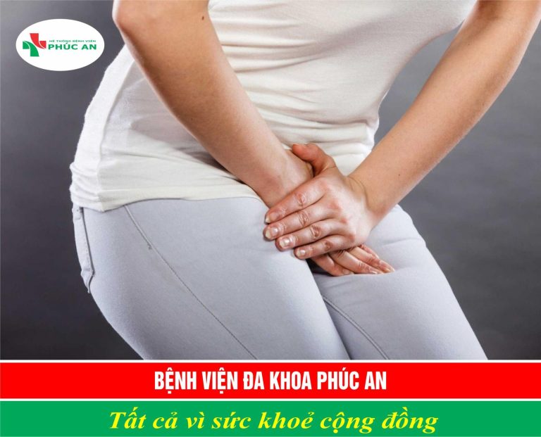 CÁC BỆNH PHỤ KHOA THƯỜNG GẶP VÀ CÁCH PHÒNG TRÁNH