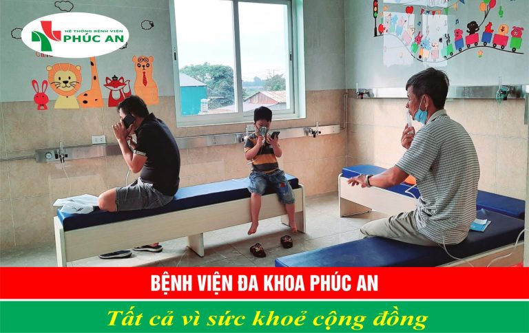 ĐIỀU TRỊ BẰNG KHÍ DUNG CÓ LỢI GÌ ?