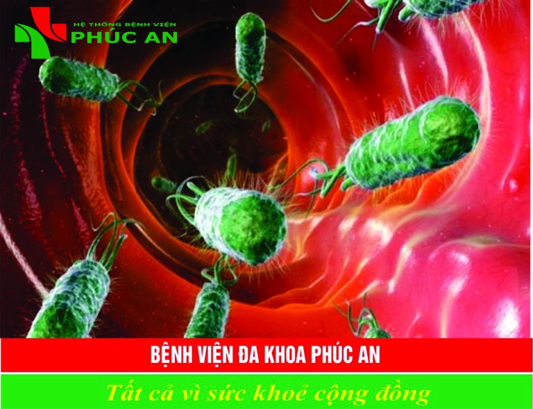 VI KHUẨN HP LÀ GÌ? LÂY QUA ĐƯỜNG NÀO?