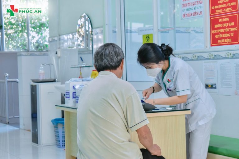 Xét nghiệm cúm A: Chẩn đoán chính xác, điều trị kịp thời