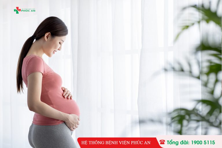 Vì sao cần bổ sung sắt cho mẹ bầu? Bổ sung sắt qua chế độ ăn liệu đã đủ?