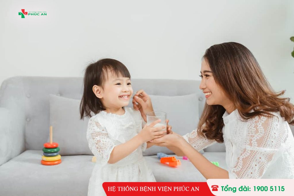 Men tiêu hóa cho bé: Trường hợp nào nên bổ sung? Khi nào cần tránh?