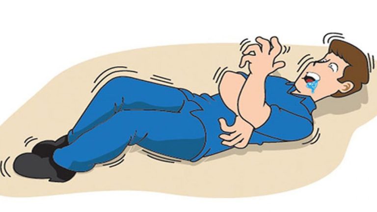 CO GIẬT LÀ BỆNH GÌ? NGUYÊN NHÂN, TRIỆU CHỨNG VÀ CÁCH CHẨN ĐOÁN