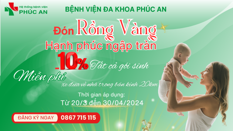 Đón Rồng Vàng –  Hạnh Phúc Ngập Tràn