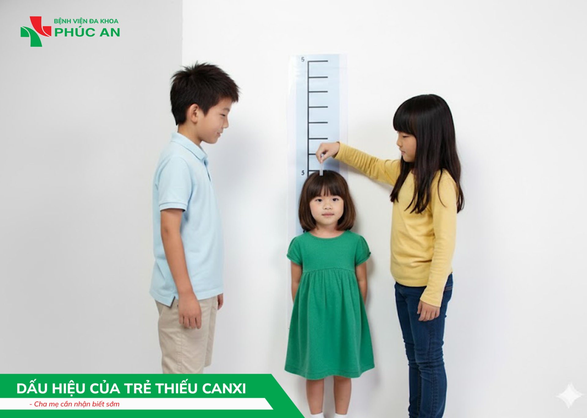THIẾU CANXI