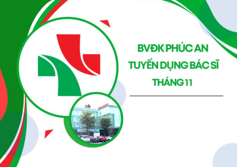 TUYỂN DỤNG THÁNG 11