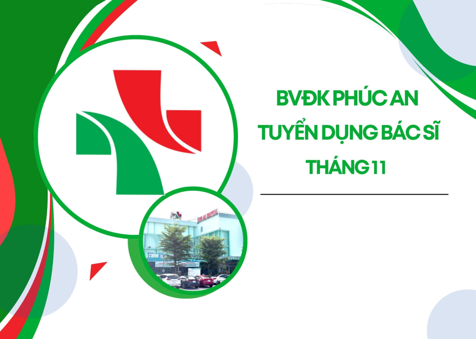 TUYỂN DỤNG THÁNG 11
