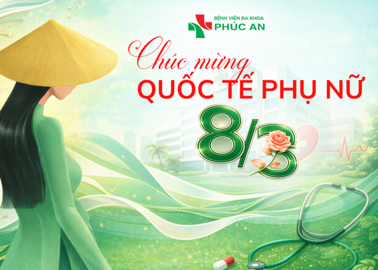 NHÌN LẠI NHỮNG NỤ CƯỜI RẠNG RỠ NGÀNH Y NHÂN DỊP QUỐC TẾ PHỤ NỮ 8/3