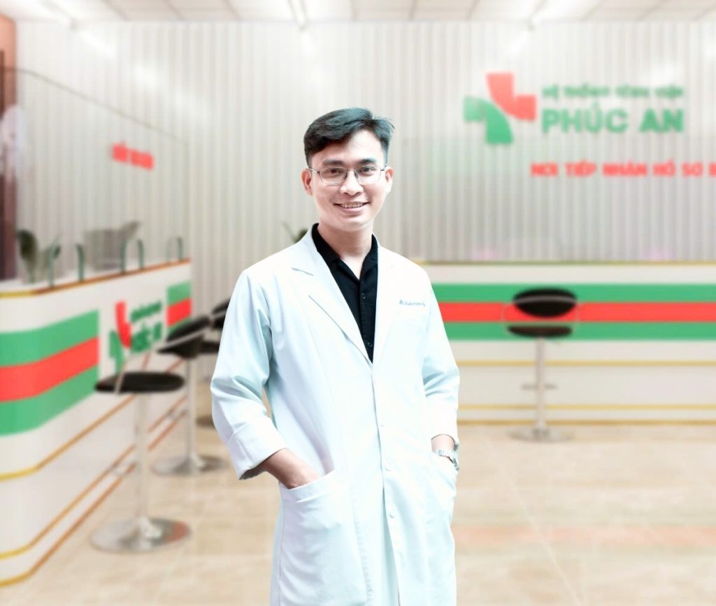 Trần Văn Tuấn