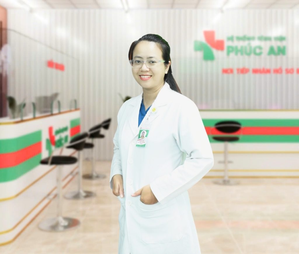 Trần Thu Thủy