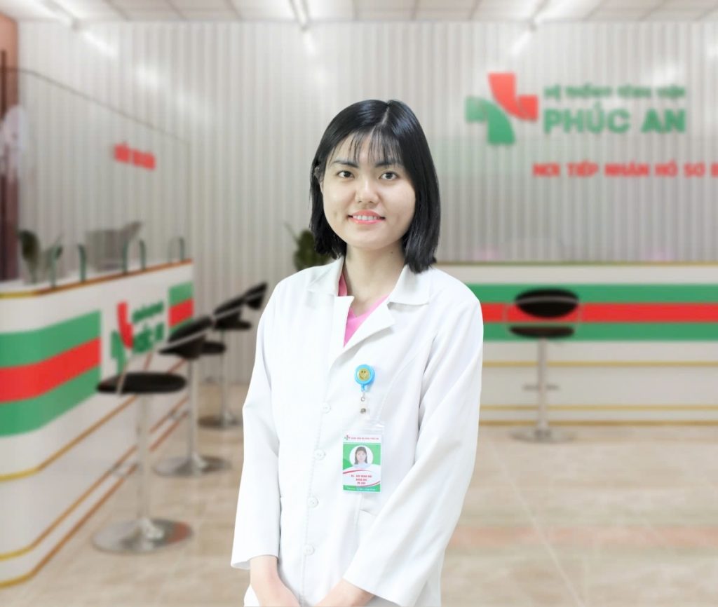 Bùi Minh Hải
