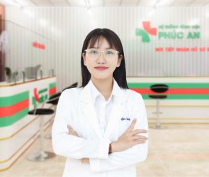 Lâm Ngọc Yến Phương