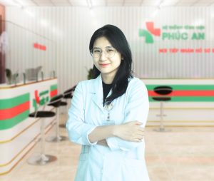 Lê Đường Thục Anh