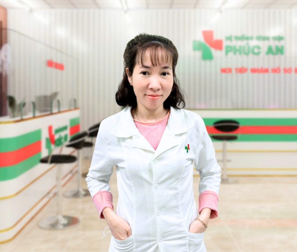 Nguyễn Thị Mai