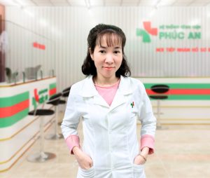 Nguyễn Thị Mai