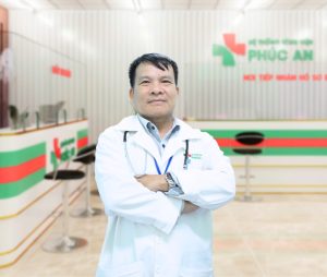 Nguyễn Mạnh Hùng