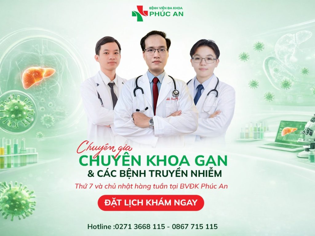 KHÁM CHUYÊN GIA GAN