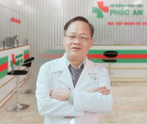 Huỳnh Trần Dương Giới