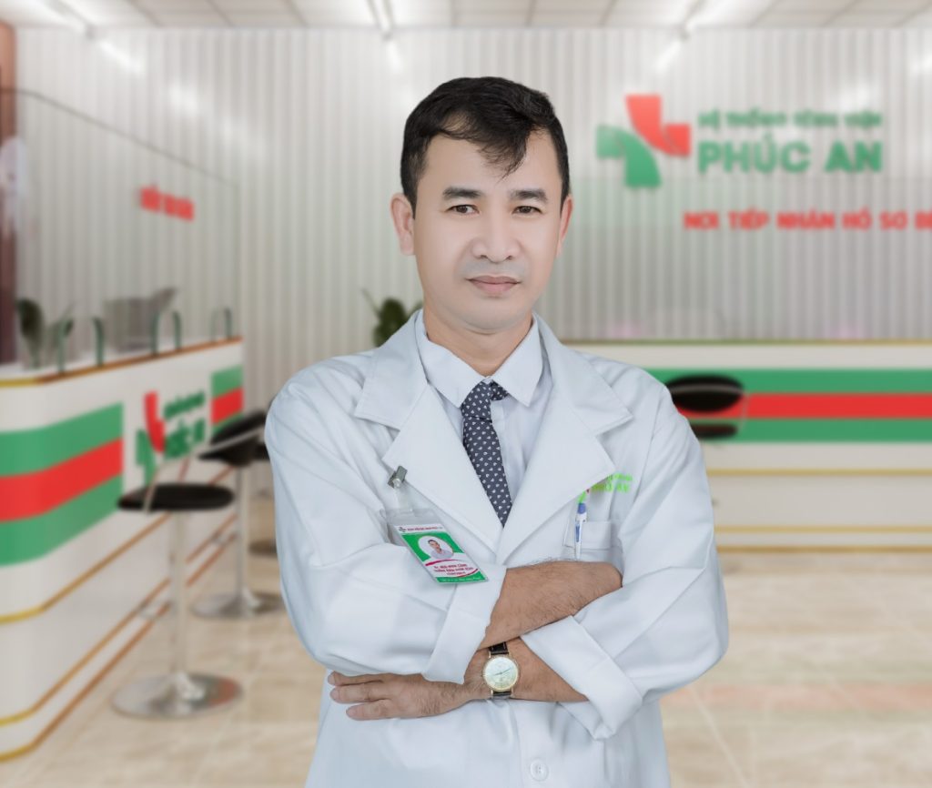 Ngô Minh Cảnh