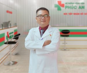 Phạm Tuấn Anh
