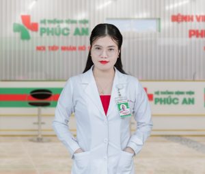 Vũ Thị Huyền Trang