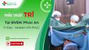 PHẪU THUẬT TRĨ